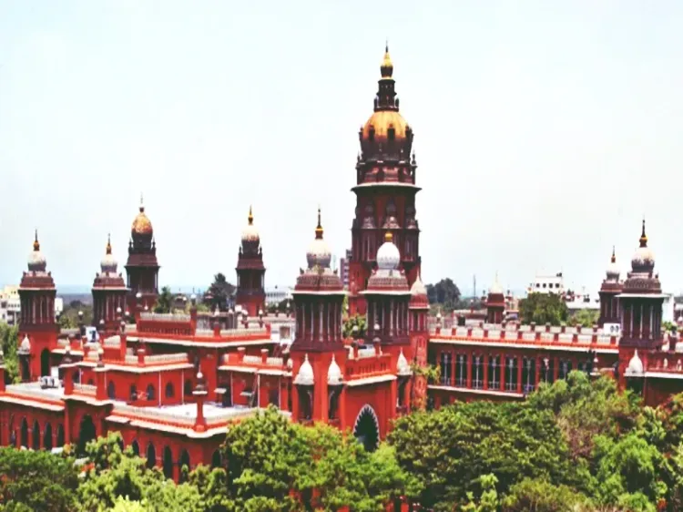 Madras High Court Prohibits Arbitration Before Exhausting Credit Dispute Remedies