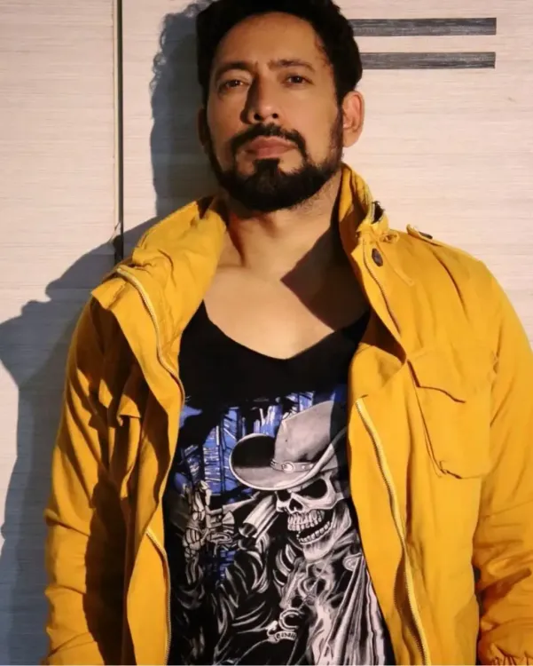 Did ‘CID’ actor Hrishikesh Pandey feel he could have portrayed his early roles better?