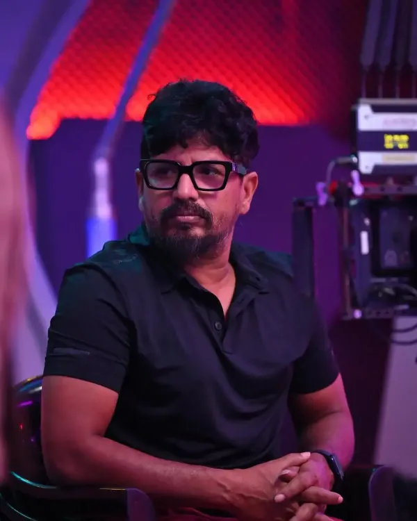 How has Ravi Varman's film Moscowin Kaveri become relevant again?