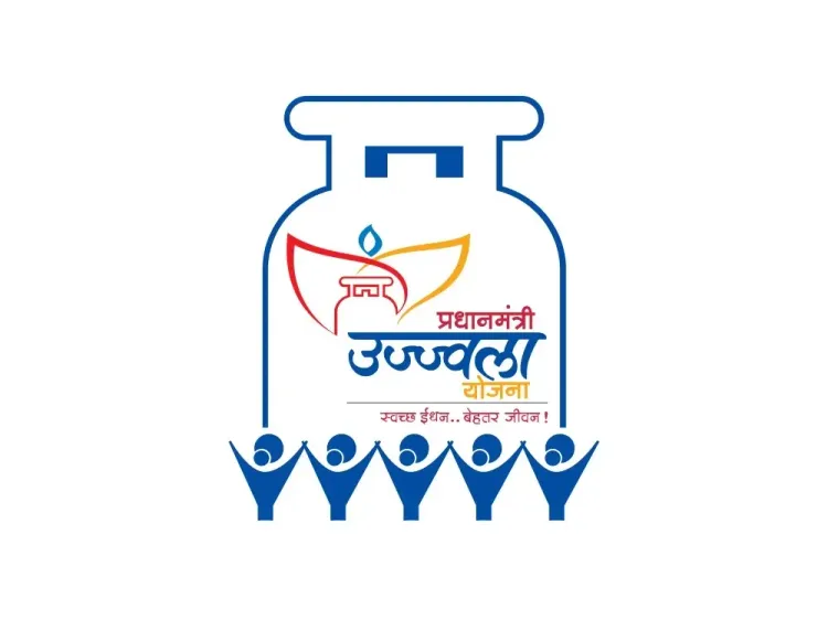 How is the Ujjwala Scheme Revolutionizing Kitchens in Andaman & Nicobar?