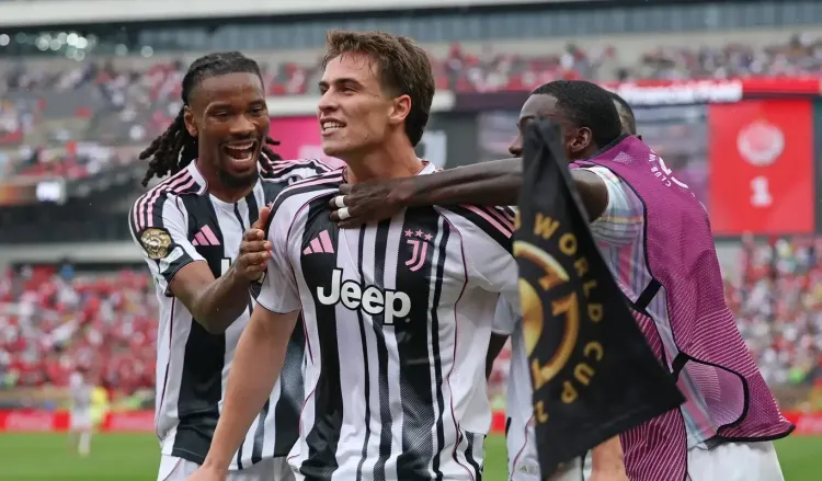 How Did Juventus Triumph Over Wydad While Salzburg and Al Hilal Ended in a Draw?