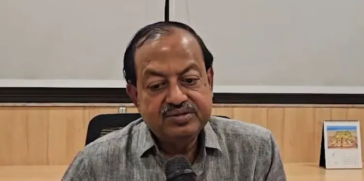 क्या सीएम और कानून मंत्री को जिम्मेदारी लेनी चाहिए? पुरी भगदड़ पर बीजद ने उठाए सवाल