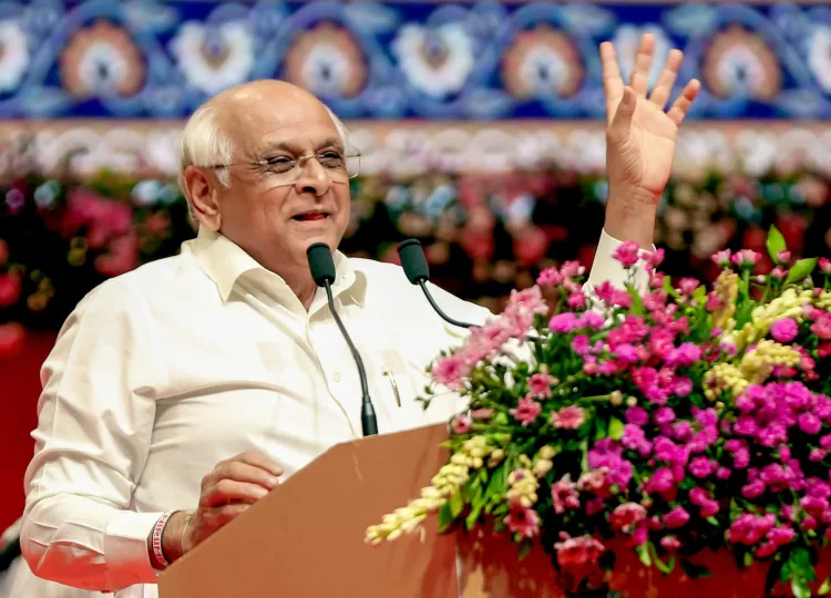 क्या मुख्यमंत्री भूपेंद्र पटेल का पंचायत सशक्तिकरण अभियान, 11 नए तहसील भवनों को स्वीकृति मिली?