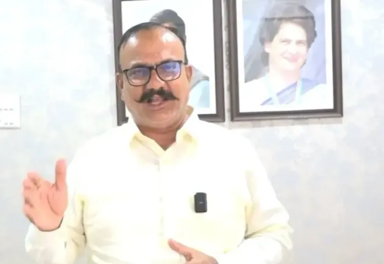 क्या सीएम फडणवीस पांच मिनट में मराठा आरक्षण का समाधान कर सकते हैं? : हर्षवर्धन सपकाल