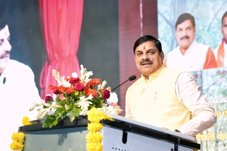Should CM Mohan Yadav Push for a Snake Census?