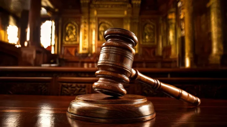 Will Coimbatore's Court Deliver Justice in the Pollachi Sexual Assault Case?