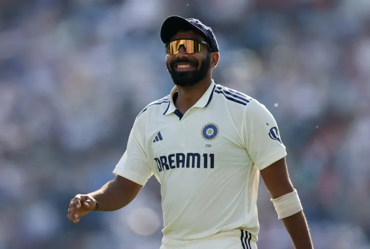 Is Bumrah the Modern-Day Hadlee?
