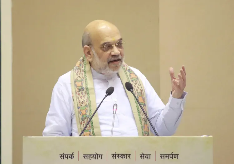 क्या कैबिनेट ने कॉमनवेल्थ गेम्स की दावेदारी को मंजूरी दी? केंद्रीय गृह मंत्री अमित शाह ने जताया पीएम मोदी का आभार