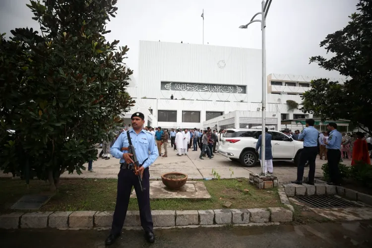 Are Conflicts of Interest Undermining Parliamentary Decision-Making in Pakistan?