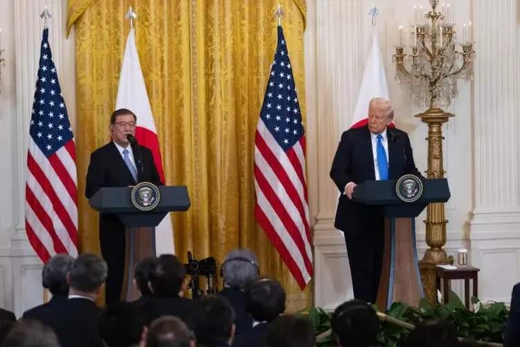 Is Confusion Surrounding the US-Japan Tariff Agreement Worsening?