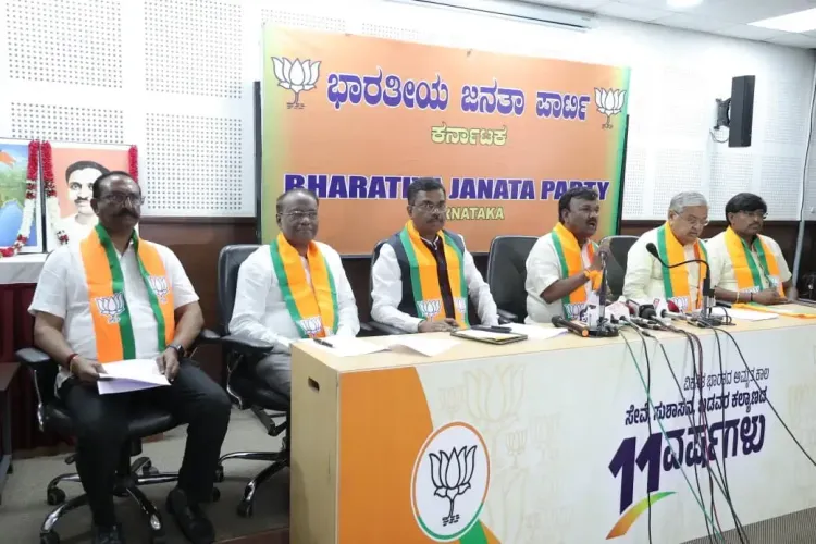 Did the Congress Government Categorize SC Subcastes for Political Gains?