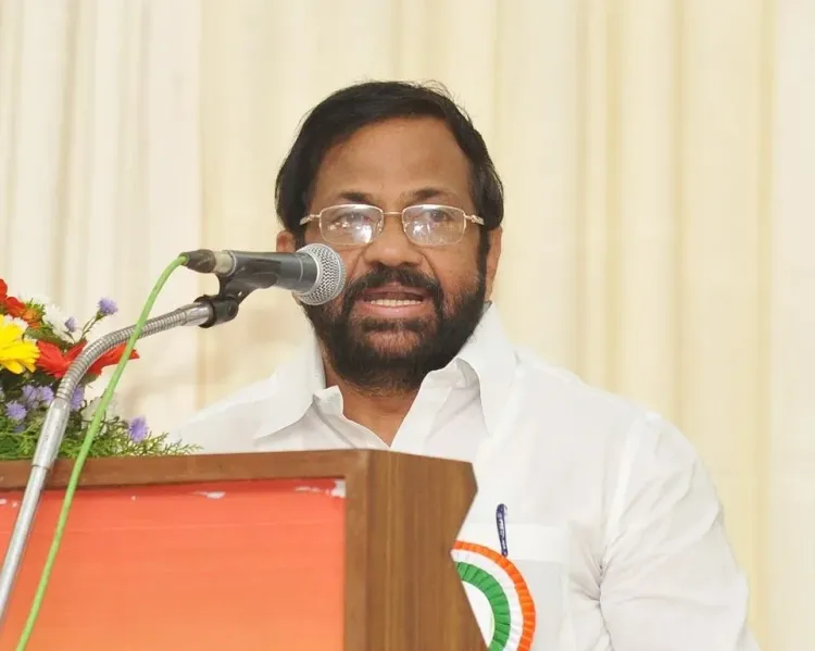 Are Congress Leaders in Kerala Alarmed by Leaked Audio Predicting Third Term for Left?