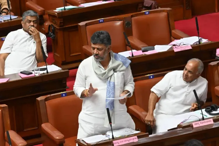Karnataka Government Considers Increasing Water Tariffs in Bengaluru