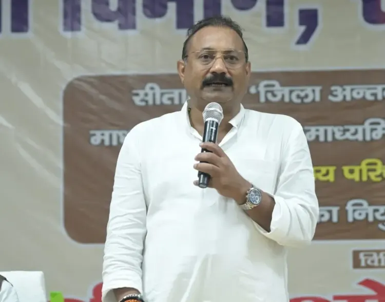 क्या कांग्रेस अगर बिहार में 10 साल पहले संघर्ष करती, तो स्थिति ऐसी नहीं होती?