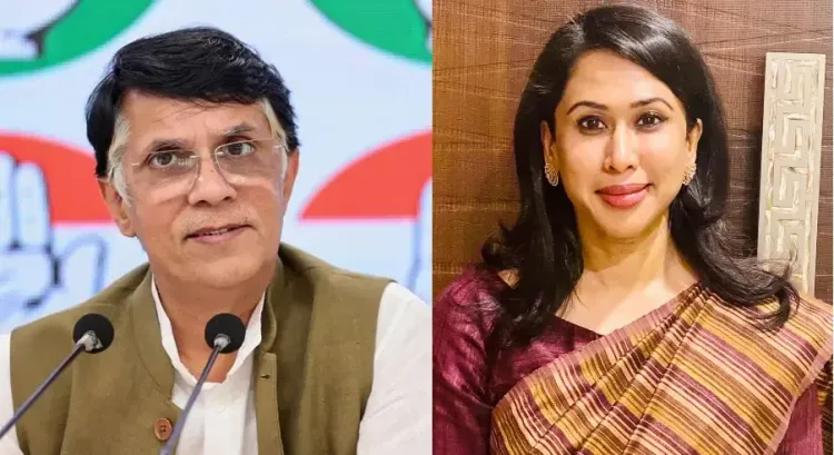 Congress Urges Spokesperson to Remove Post on Rohit Sharma After Criticism