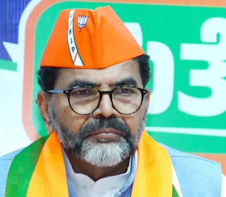 Is Congress Plotting to Remove Siddaramaiah?