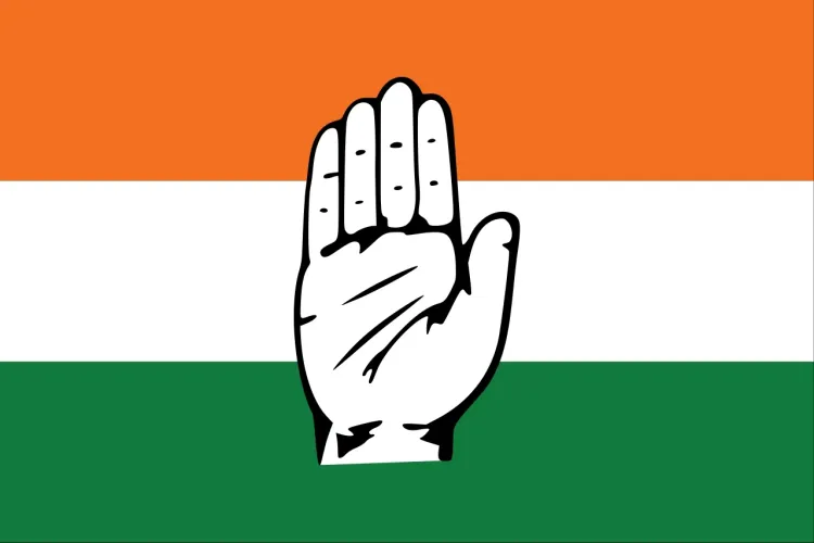 Did Congress Just Delete a Controversial Post Targeting PM Modi?
