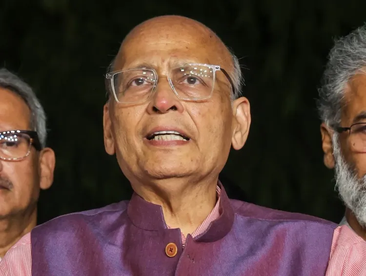 What are Congress's Five Major Objections to the Special Intensive Revision in Bihar?