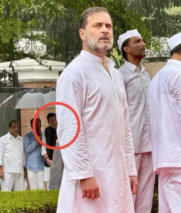 क्या कांग्रेस के लिए 1984 में हजारों सिखों की हत्या एक तमगा है?