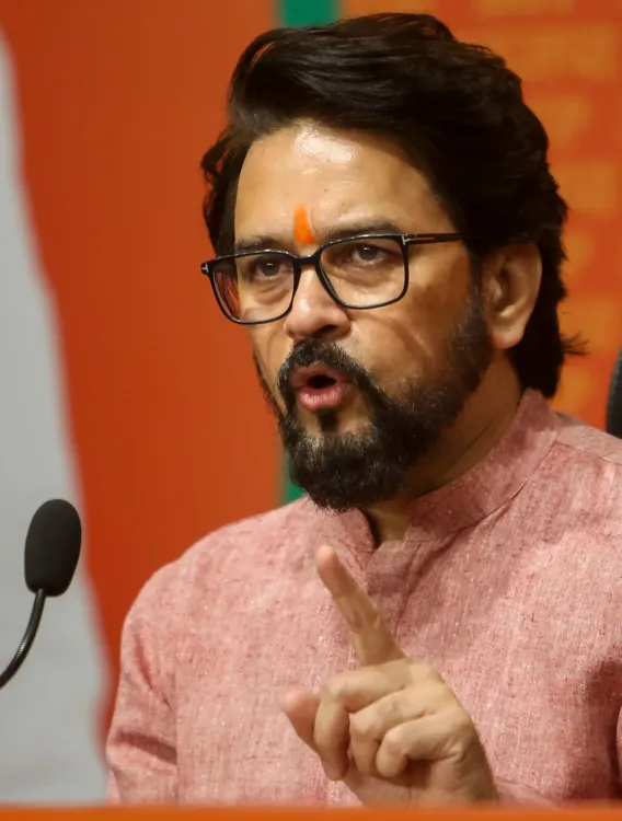 क्या कांग्रेस को बिहार में हार का डर है, इसलिए राहुल गांधी आरोप लगा रहे हैं?