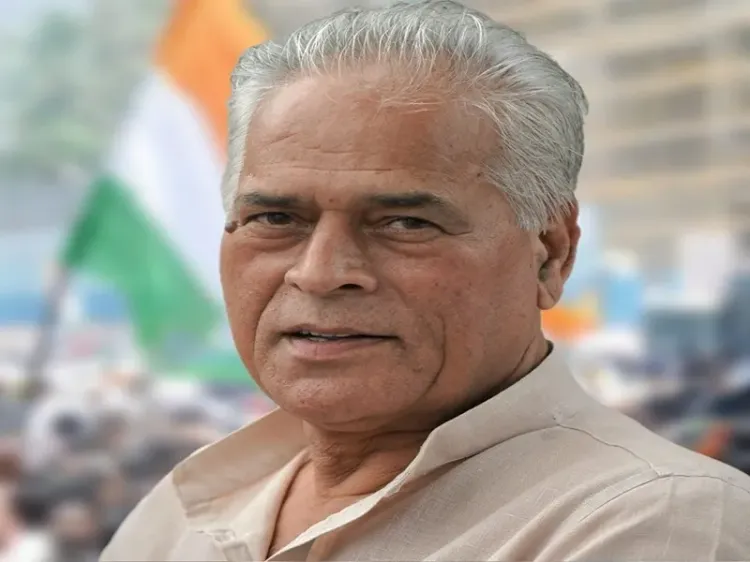 Congress Politician Approaches Supreme Court for EVM Verification in Haryana Elections