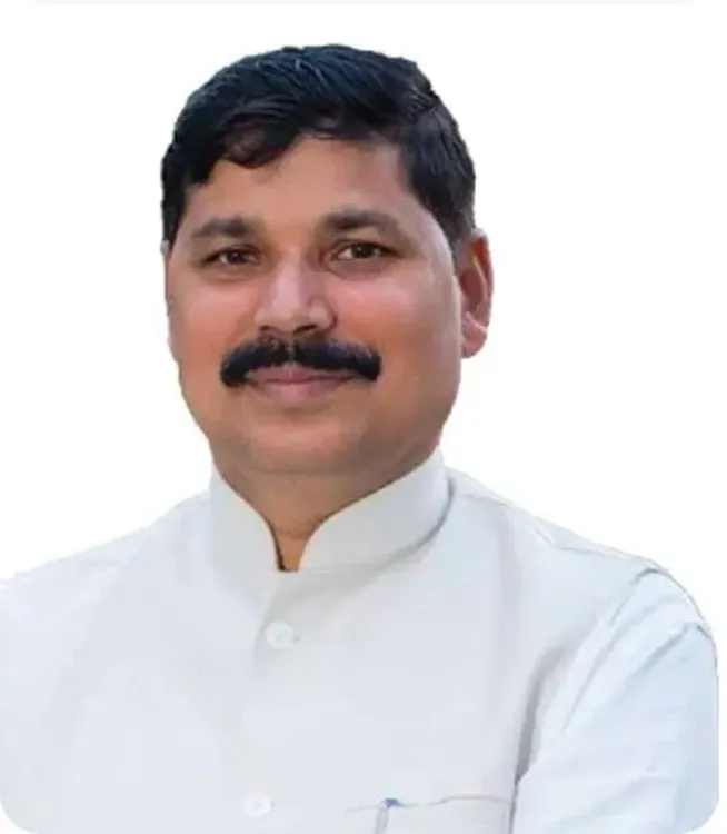Opposition Leaders Should Acknowledge CM Sarma for Beef Ban: Assam BJP President