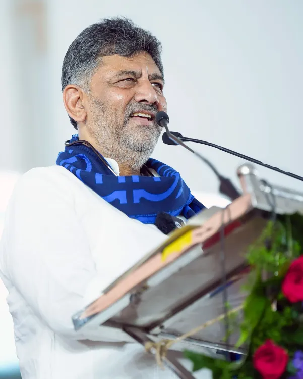 Is Congress Capitalizing on Siddaramaiah's Influence as a Prominent Backward Class Leader?