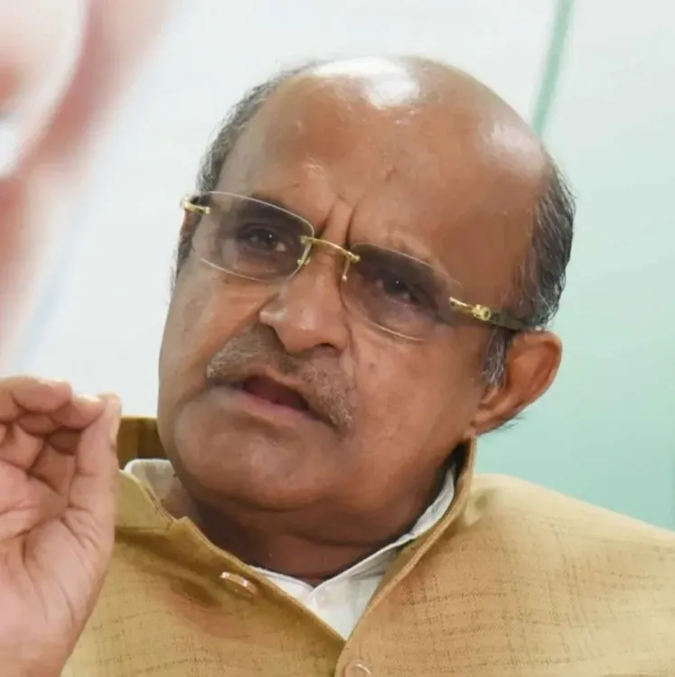 Will Congress Stand with the People of Bihar or the Shiv Sena?