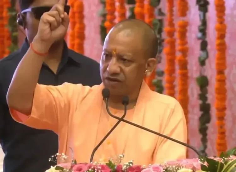 क्या कांग्रेस ने मालेगांव विस्फोट मामले में आतंकवादियों को बचाने का प्रयास किया?