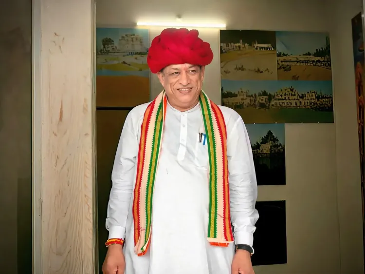 क्या कांग्रेस ने सनातन धर्म को नष्ट करने का काम किया?