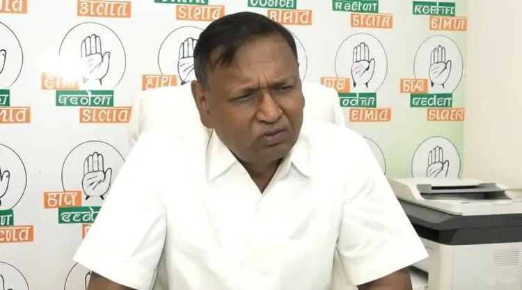 क्या कांग्रेस नेता उदित राज ने रेटिंग एजेंसी पर सवाल उठाए?