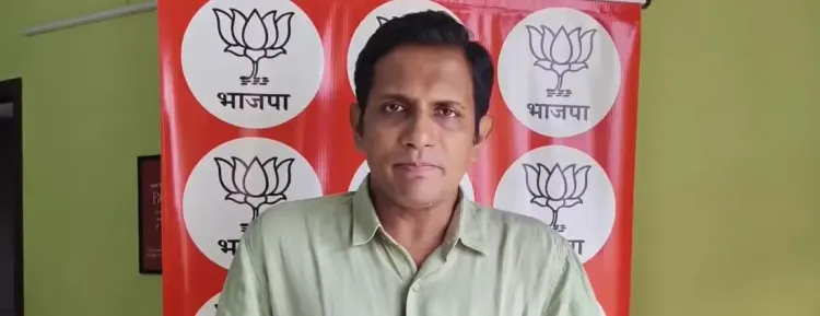 क्या कांग्रेस पार्टी को शशि थरूर की सलाह पर ध्यान नहीं देना चाहिए?: तुहिन सिन्हा