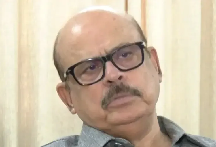 क्या कांग्रेस सांसद तारिक अनवर ने ‘मतदाता सूची पुनरीक्षण’ को साजिश बताया?