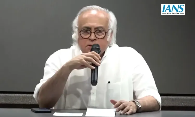 Congress Launches Nationwide ‘Samvidhan Bachao’ Campaign Amidst ED Scrutiny in National Herald Case