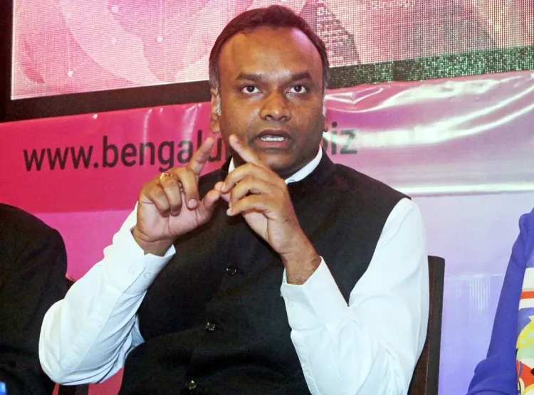 Will Congress Ban RSS Again if They Come to Power at the Centre?