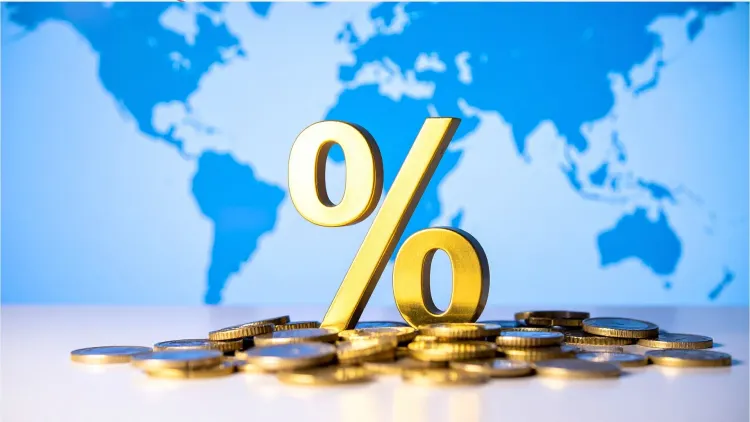How Have Corporate Profits in India Grown Nearly 3x Faster than GDP Between FY20–25?