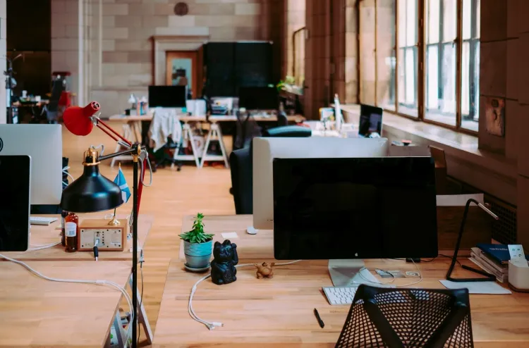 Corporations Commit to 10.8 Million Sq Ft of Office Space in India through 38 Transactions: Report