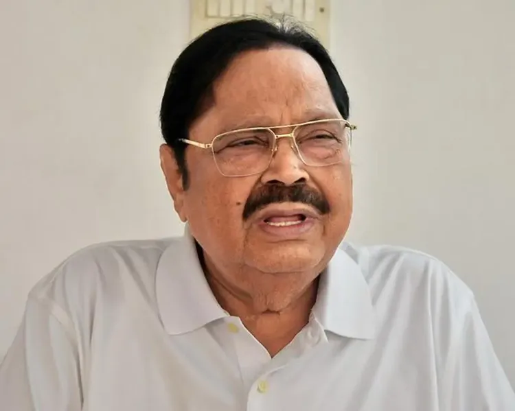 Has the Court Ordered the Arrest of TN Minister Durai Murugan on September 15?