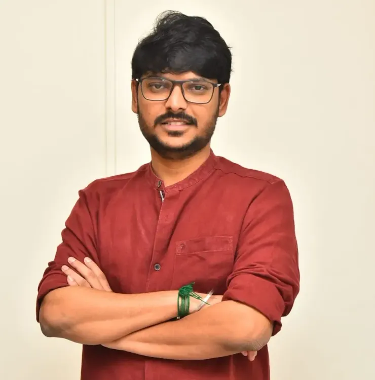 Director Ram Jagadish Shares Inspiration Behind Court: State Vs A Nobody, A Fictional Tale Rooted in Real Events
