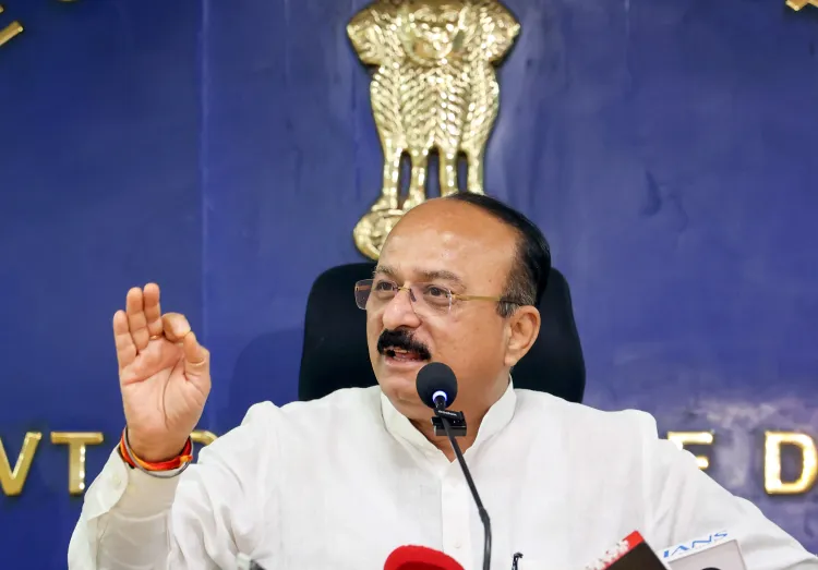 क्या कोविड काल में अरविंद केजरीवाल की सरकार ने घोटाला किया?