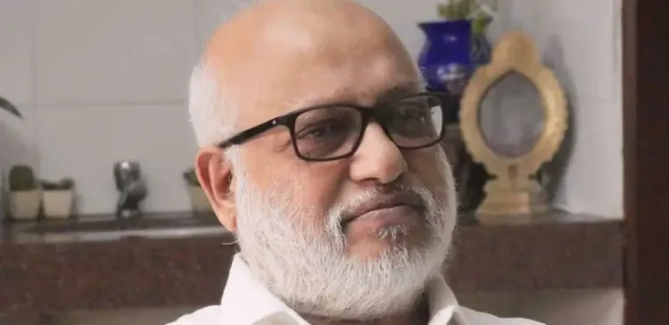 Why is CPI-M Urging PM Modi to Convene a Special Parliamentary Session?