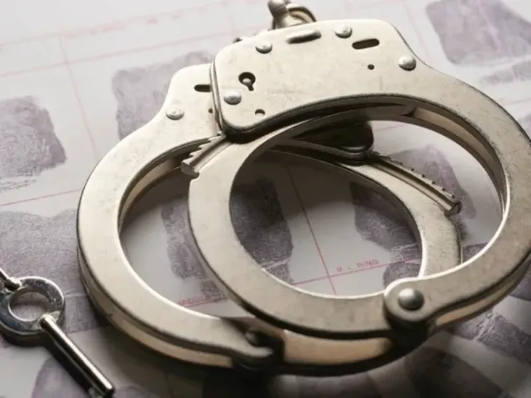 Have Five Bangladeshi Nationals Been Caught in Delhi's Crackdown?