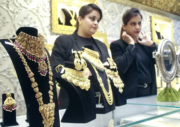 Should Gold Be Excluded from India’s Core Inflation Index?