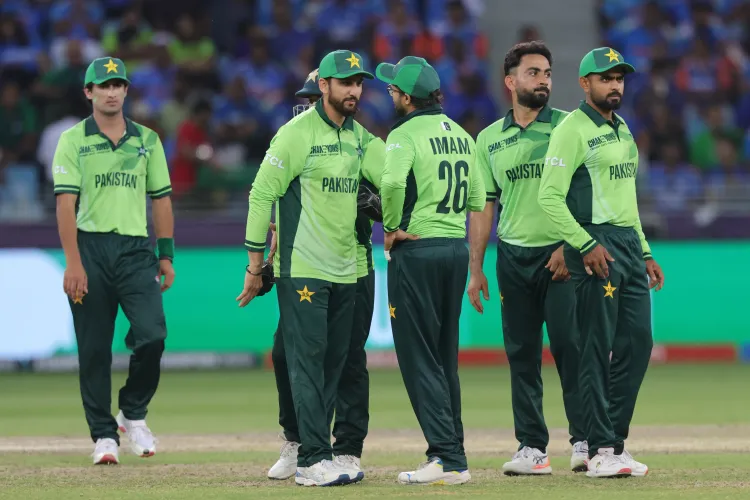 Champions Trophy 2025: India’s Win Leaves Pakistan Empty-Handed for Final