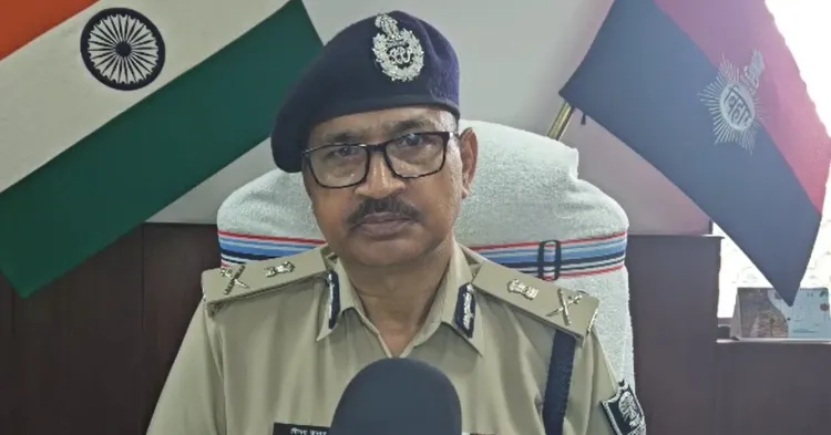 Will the culprits be caught soon? Bihar DGP vows swift action in Gopal Khemka murder case