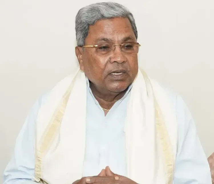 Combat Crime and Drug Abuse, Ensure Welfare Initiatives Reach Citizens: Karnataka CM Urges Officials