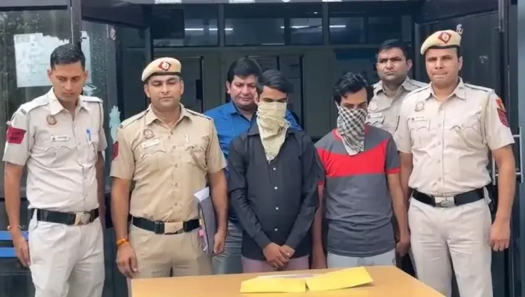क्या साइबर पुलिस ने ठगों को पकड़ा? 2.15 लाख रुपए की धोखाधड़ी का खुलासा