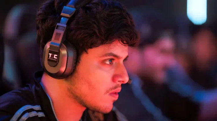 What Did Darsheel Safary Say About Playing Raghu in Gamerlog?