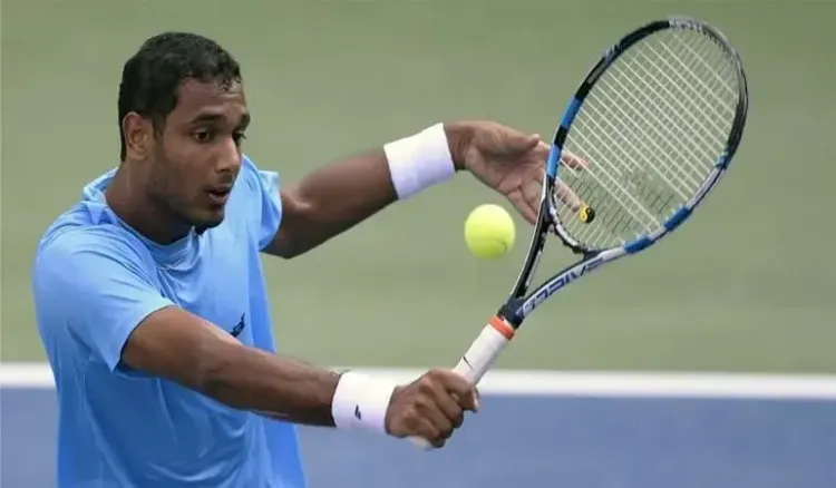 Davis Cup Champions Sasikumar, Ramanathan, Karan Get Wild Cards for Delhi Open