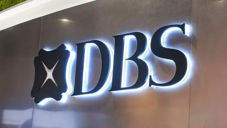 DBS Bank Plans 10% Workforce Reduction as AI Integration Grows